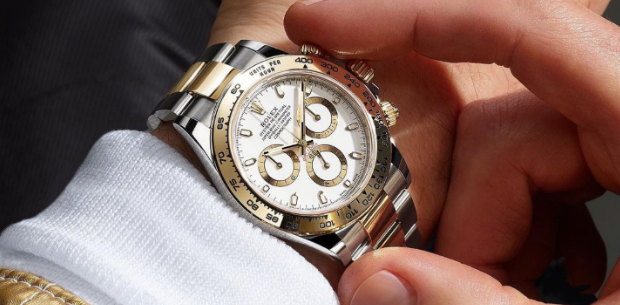 Tips For Maintaining Your Mechanical Luxury Watch