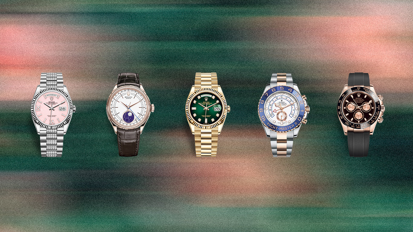 How to Properly Take Care of Your Luxury Watch