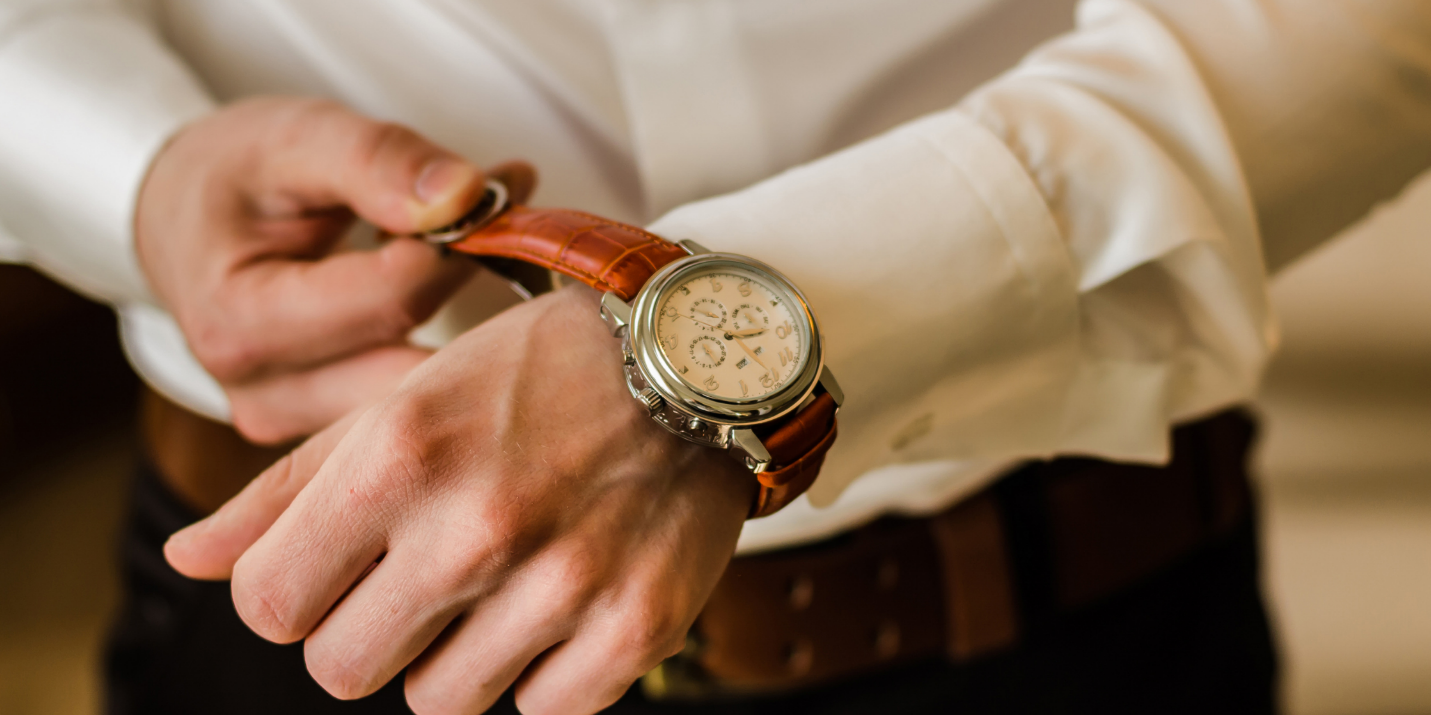 How To Choose Your Watch Band