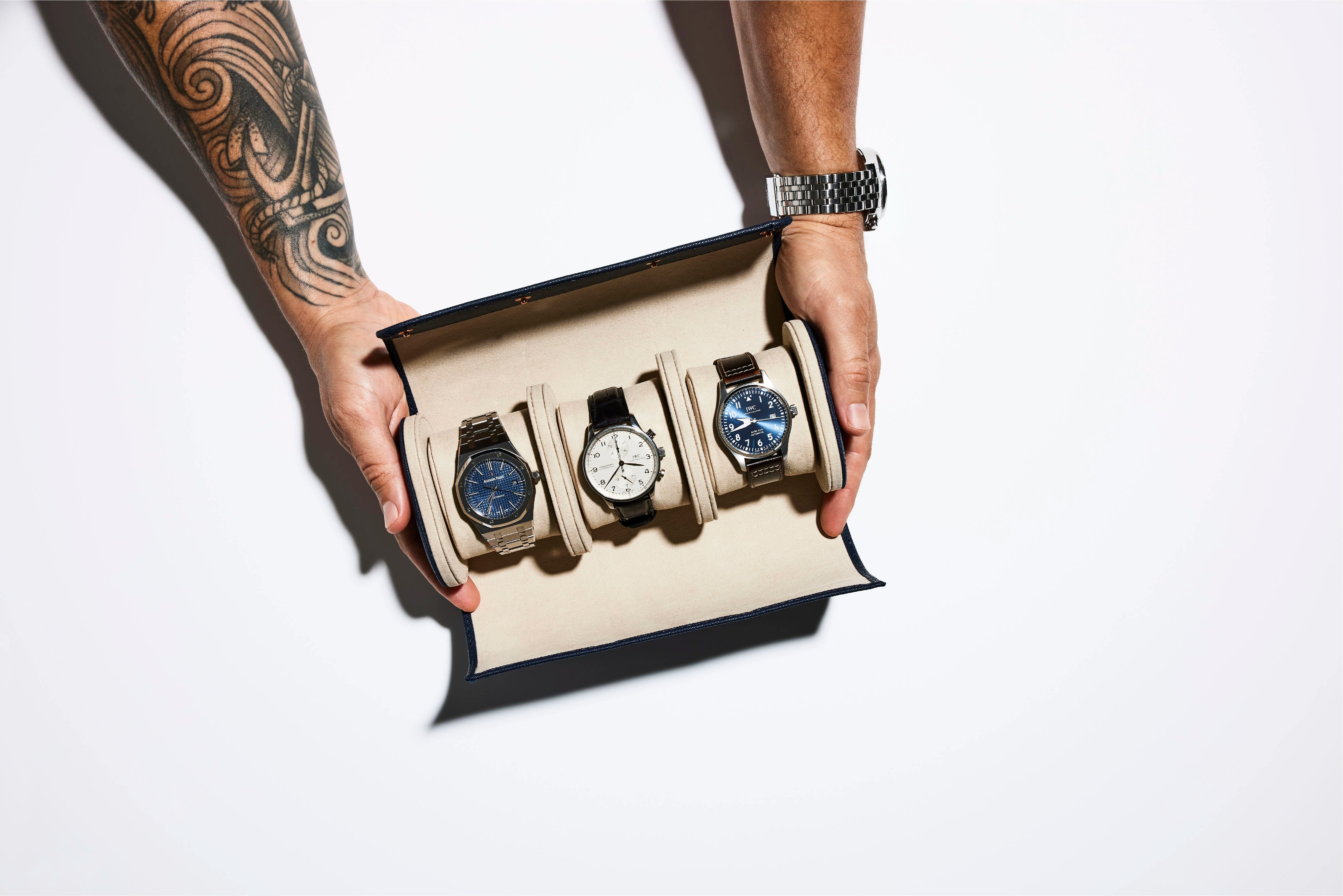 BEST SELLERS The Watch Care Company