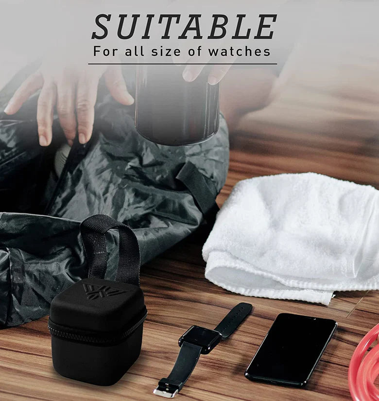 The Watch Capsule