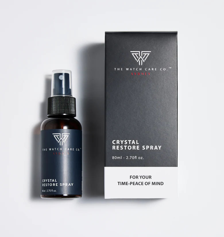 THE WATCH CARE KIT
