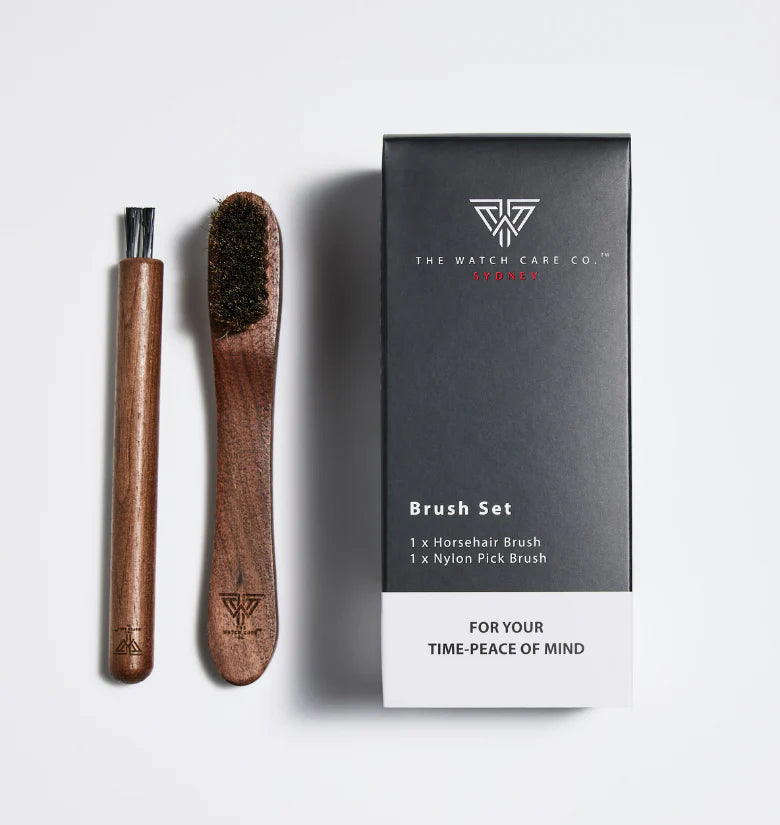 THE WATCH CARE KIT