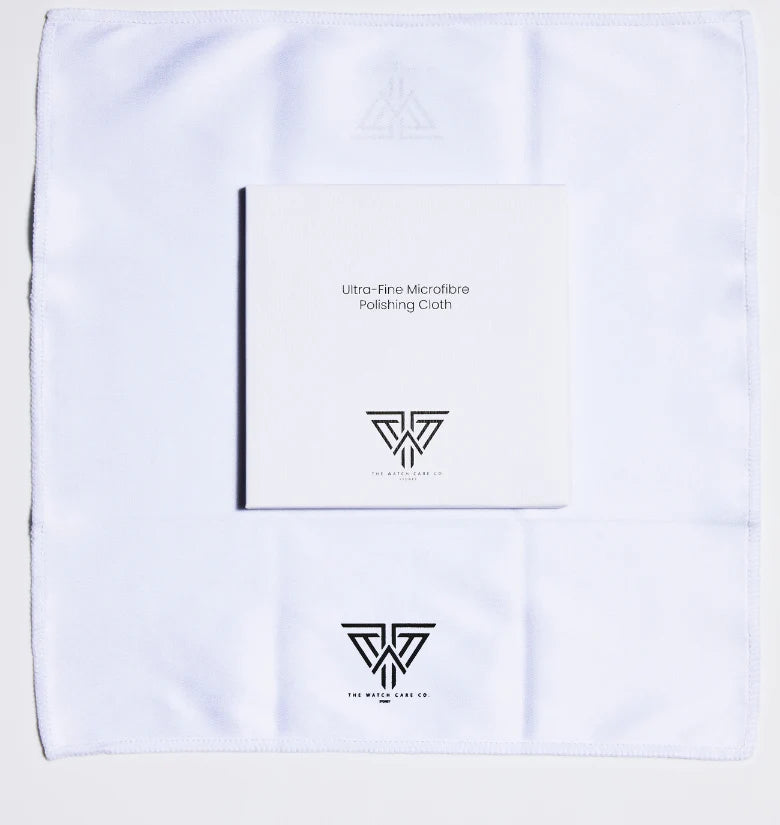 THE WATCH CARE KIT