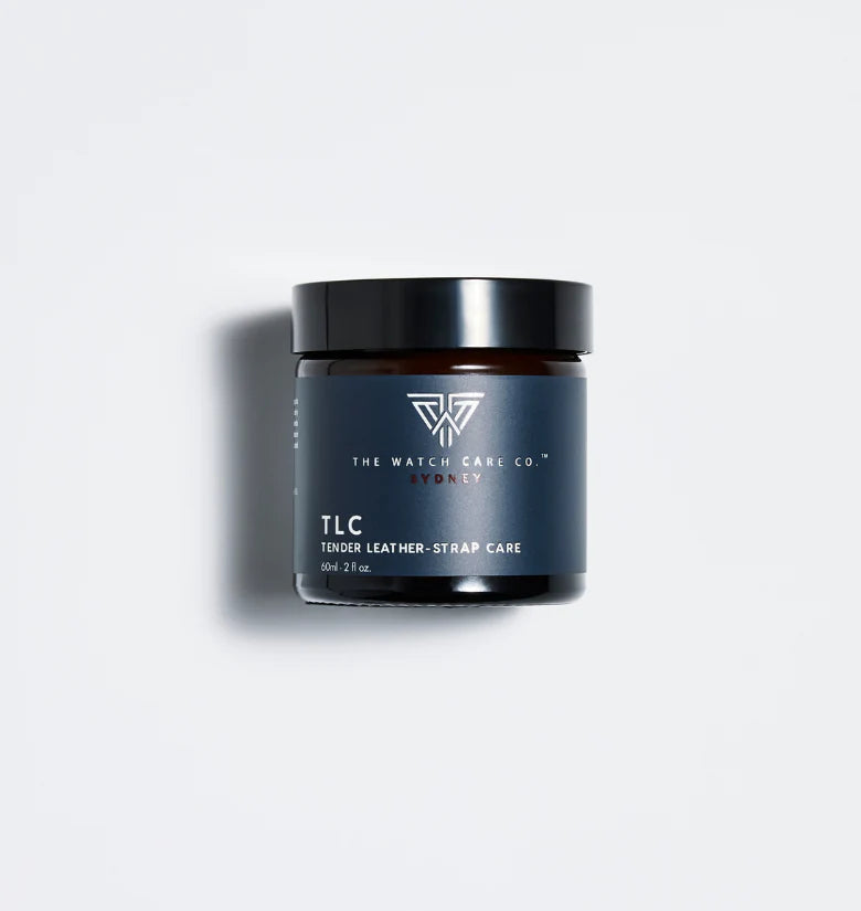 The Leather Guard – Watch Strap Reviver by The Watch Care Co