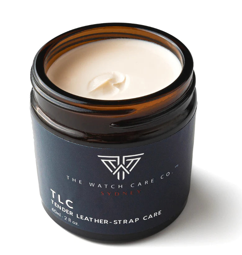 The Leather Guard – Watch Strap Reviver by The Watch Care Co