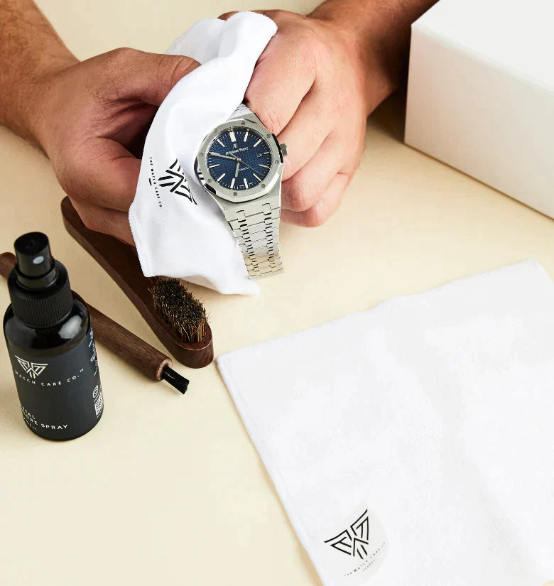 ULTRA-FINE MICROFIBRE POLISHING CLOTH