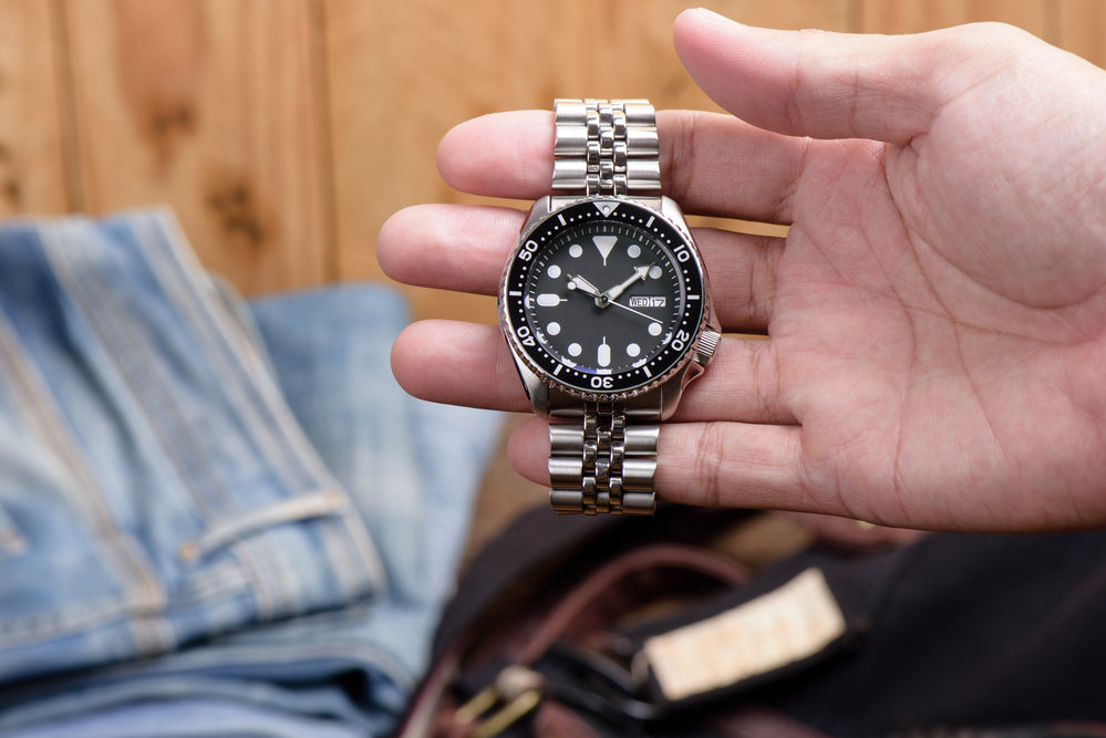 The Ultimate Guide for Taking Care of All Types of Watches