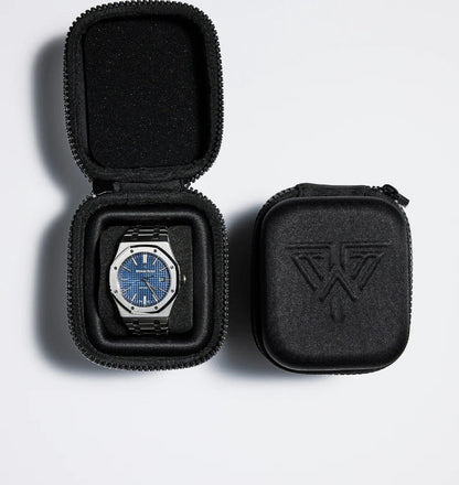 The Watch Capsule