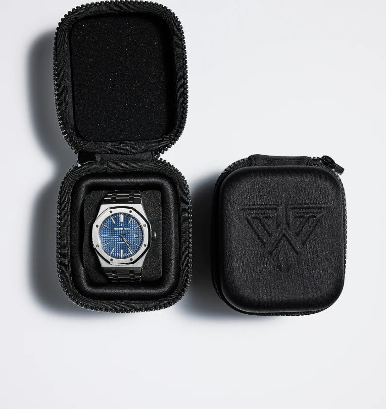 The Watch Capsule