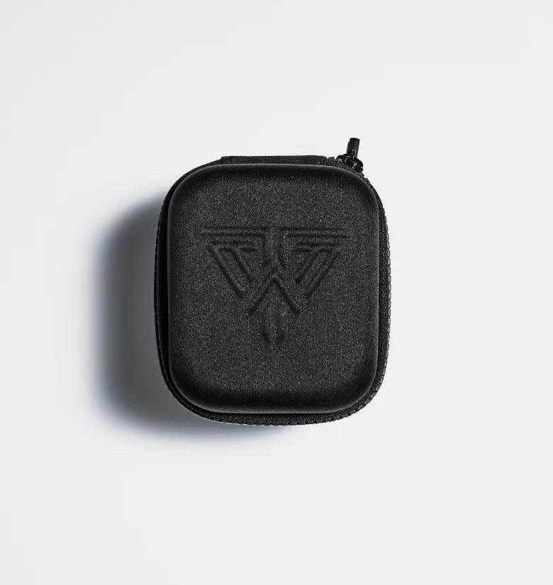 The Watch Capsule