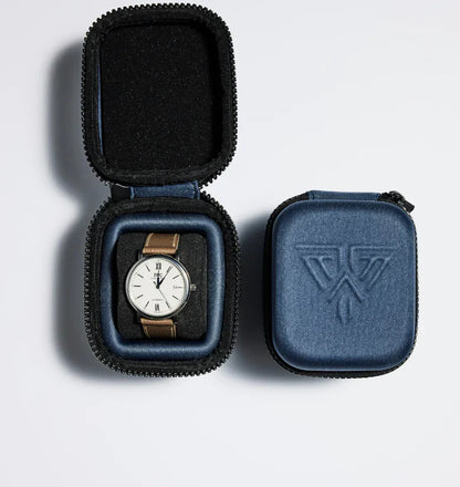 Multi-Layered Case + Watch Care Kit Bundle