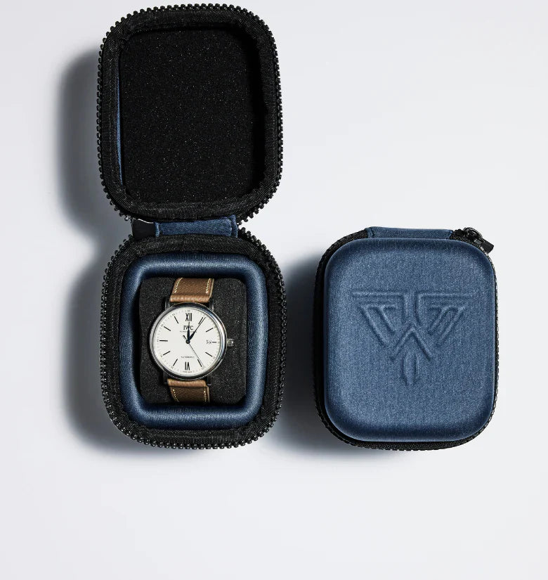 The Watch Capsule