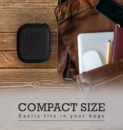 The Watch Capsule